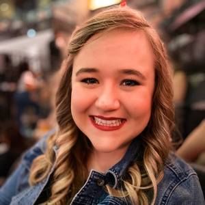 Meet your Posher, Joy